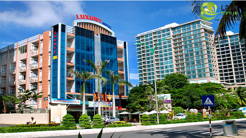 LUXURY NHA TRANG 3*
